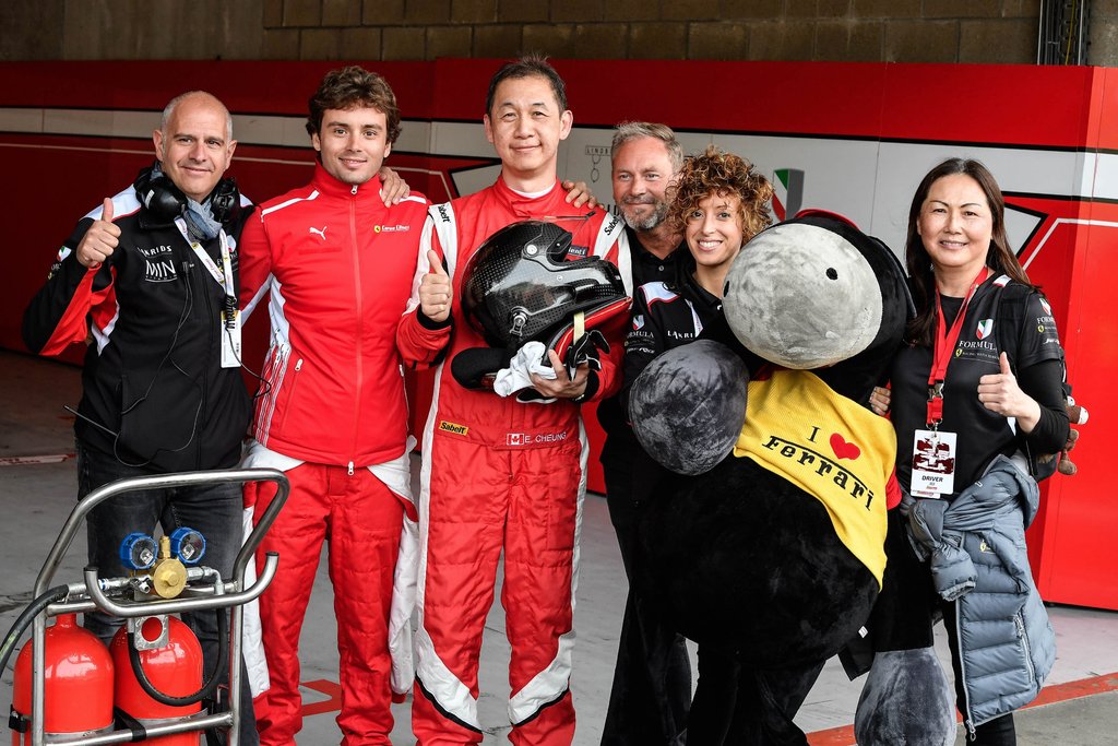 (Foto: Formula Racing)